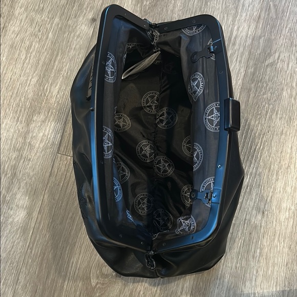 Blackcraft clutch bag - Picture 3 of 3